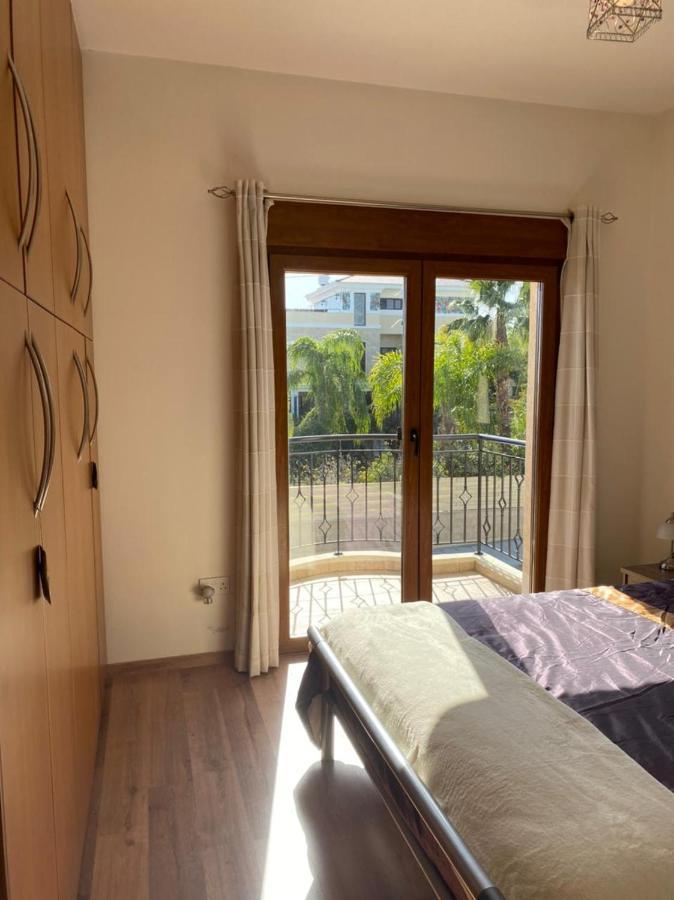 Episkopi Villa, Luxury 4 Bedroom With Pool - Limassol Extérieur photo