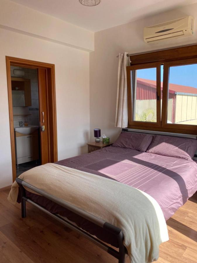Episkopi Villa, Luxury 4 Bedroom With Pool - Limassol Extérieur photo