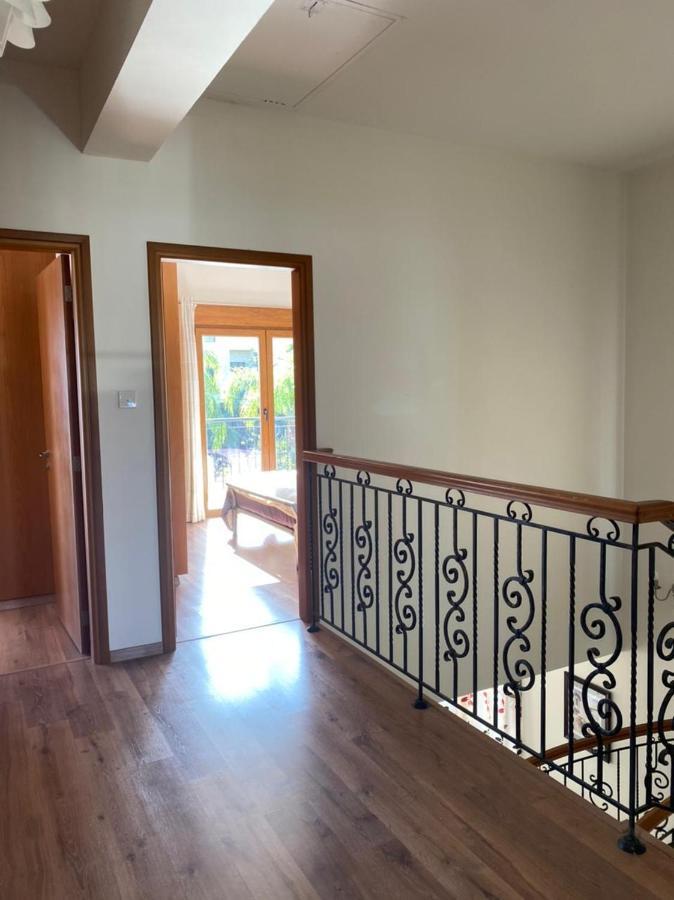 Episkopi Villa, Luxury 4 Bedroom With Pool - Limassol Extérieur photo