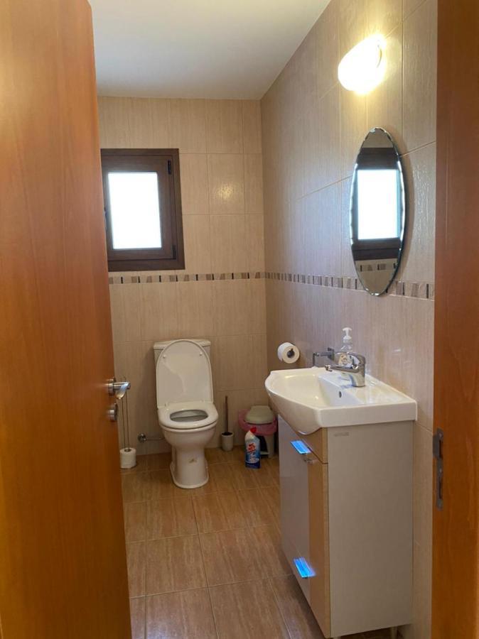 Episkopi Villa, Luxury 4 Bedroom With Pool - Limassol Extérieur photo
